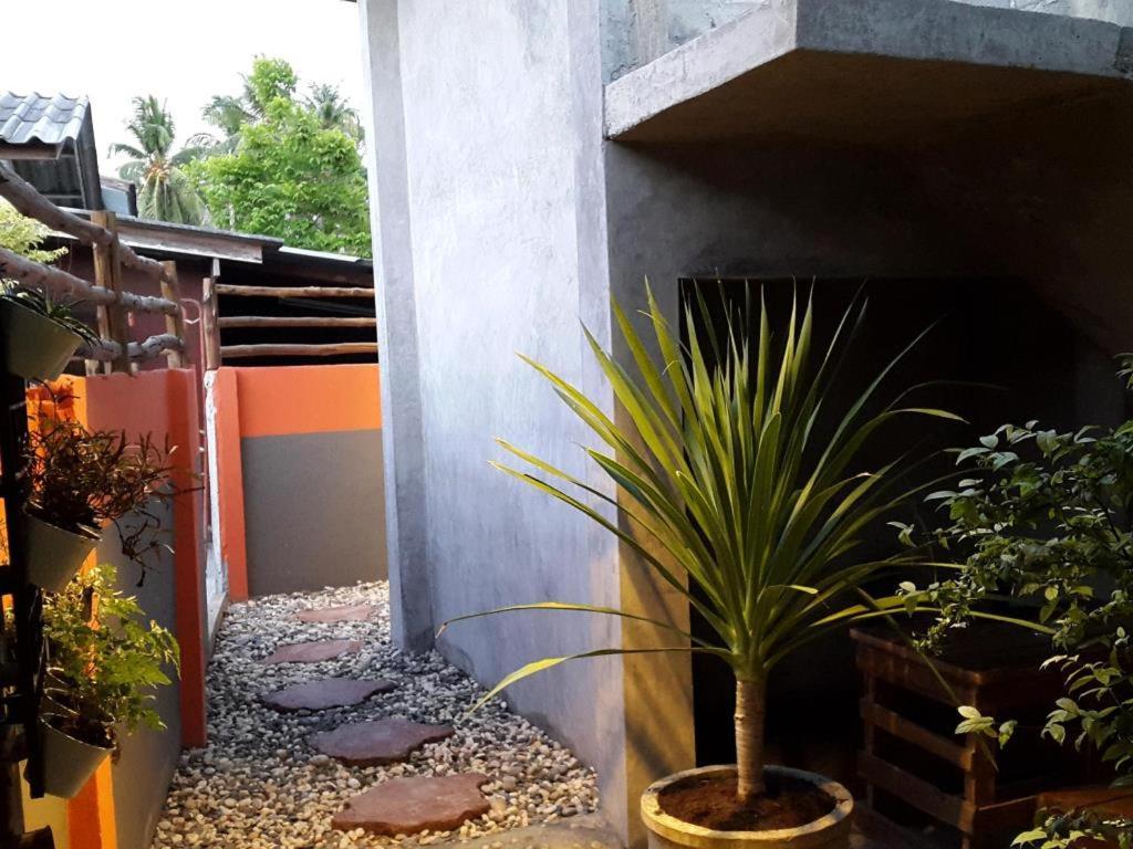 Bigboss Hostel Thongsala Ngoại thất bức ảnh