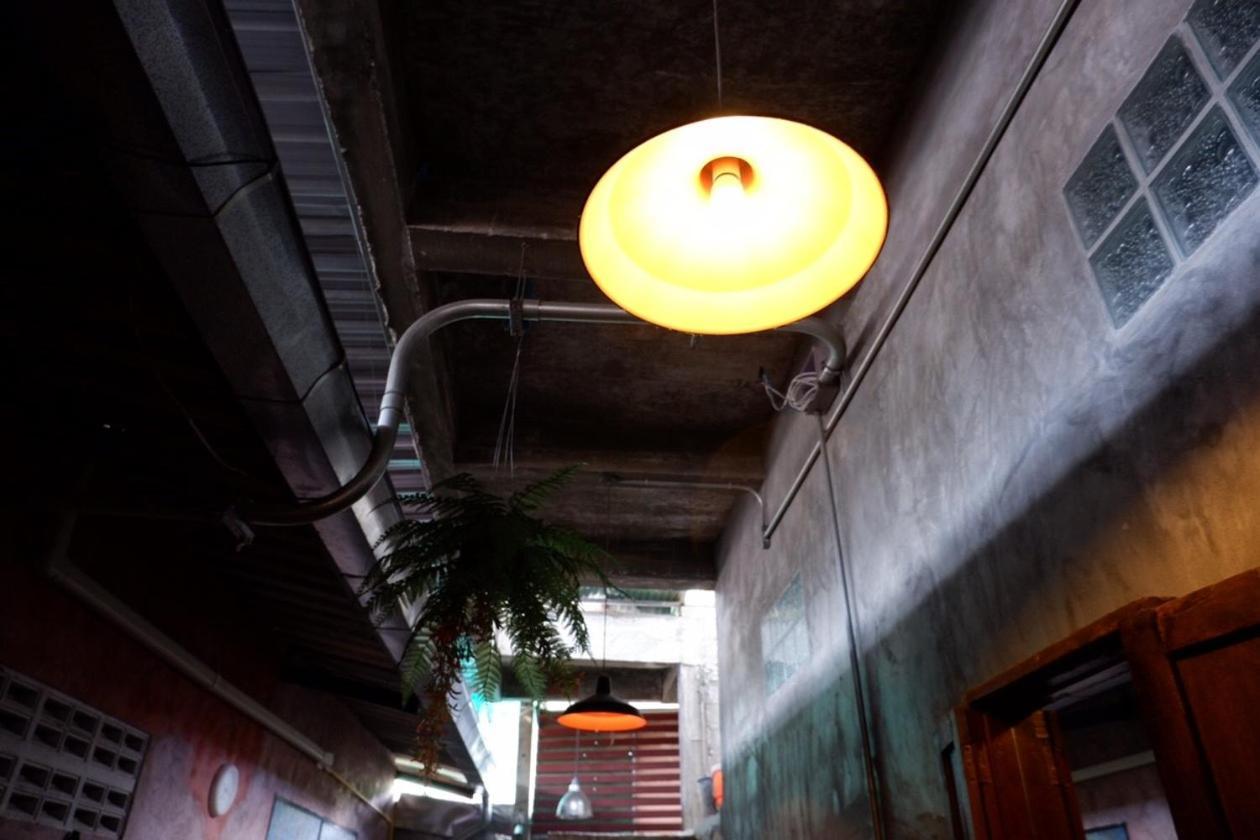 Bigboss Hostel Thongsala Ngoại thất bức ảnh