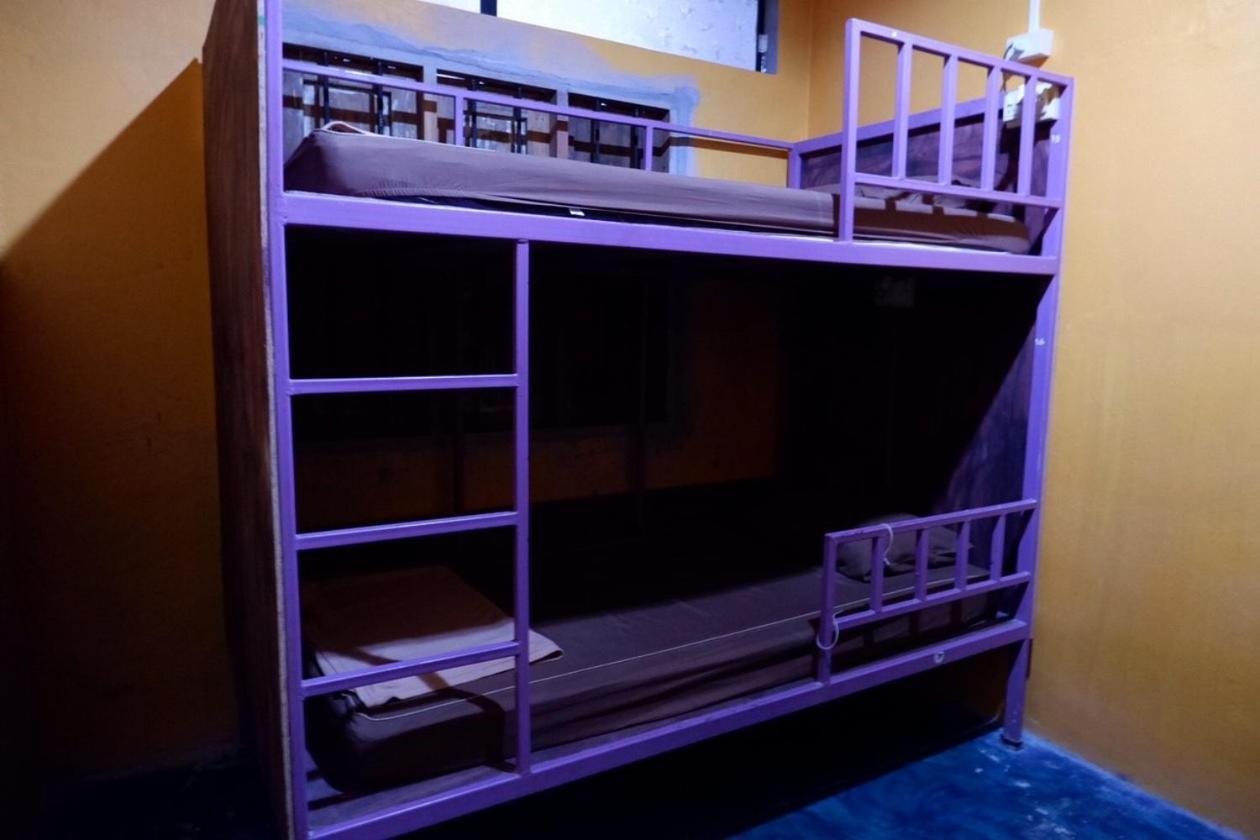 Bigboss Hostel Thongsala Ngoại thất bức ảnh
