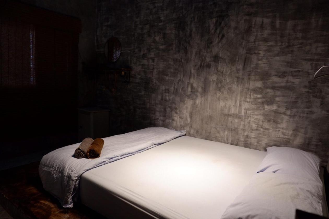 Bigboss Hostel Thongsala Ngoại thất bức ảnh